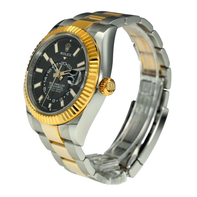 Rolex Sky-Dweller 326933 Image 2